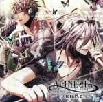 【中古】 AMNESIA　キャラクターCD　イッキ＆ケント編／イッキ（CV谷山紀章）＆ケント（CV石田彰）