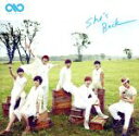 【中古】 She’s　Back／INFINITE