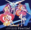 【中古】 アイカツ！：Audition　Single1　First　Live！／わか・ふうり・すなお・りすこ・れみ　from　STAR☆ANIS