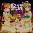 【中古】 ラブライブ！：Pure　girls　project／Printemps（ラブライブ！）