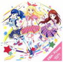 【中古】 KIRA☆Power／オリジナルスター☆彡／わか・ふうり・すなお・れみ・もえ・えり・ゆな・りすこ　from　STAR☆ANIS