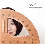 【中古】 360°＜パノラマ＞／harmonic hammock