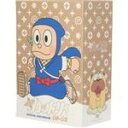 【中古】 忍者ハットリくんリターンズ DVD−BOX/藤子不二雄A(原作),堀絢子(ハットリくん),緒方賢一(獅子丸),天神林ともみ(ケンイチ),富...
