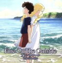 【中古】 Fine　On　The　Outside／プリシラ・アーン