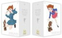 【中古】 アニメ エスパー魔美 アニバーサリーDVD-BOX/藤子・F・不二雄(原作),横沢啓子(佐倉魔美),柴本広之(高畑和夫),小粥よう子(コンポコ),田中公平(音楽)