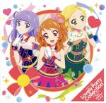 AIKATSU☆STARS！販売会社/発売会社：（株）ランティス(バンダイビジュアル（株）)発売年月日：2015/04/29JAN：4540774143436TVアニメ／データカードダス『アイカツ！』サード・シーズンのオープニング＆エンディング・テーマを収録したシングル。　（C）RS