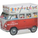 【中古】 日本ハカタ化大作戦(TYPE−A)(初回限定特殊装丁盤)(DVD付)/HR