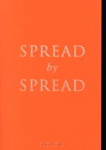 【中古】 SPREAD　by　SPREAD／SPREAD(著者)