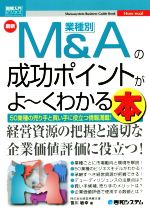 【中古】 図解入門ビジネス 最新 業種別M&Aの成功ポイントがよ〜くわかる本/笹川敏幸(著者)