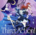 【中古】 アイカツ!:Audition Single3 Third Action!/りすこ・すなお・もえ from STAR☆ANIS