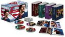 【中古】 SMALLVILLE/ヤング・スーパーマン<シーズン1−10 コンプリート・シリーズ>/トム・ウェリング,エリカ・デュランス,アリソン・マ...