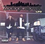 【中古】 ZoologicalpeaK　LP2／ZoologicalpeaK