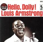 【中古】 ハロー・ドーリー／ルイ・アームストロング