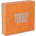 【中古】 マスターピースシリーズ 19−21/(オムニバス)