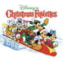 【中古】 ディズニー ホワイト・クリスマス(Christmas Favorites)/(ディズニー)