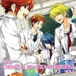 š DJCDCHEMICALREACTION˻ҡVOL1ʥ饸CD,ܿɧʿ,ëˡʷڰ,¡ʵ伡Ϻ,ʳ