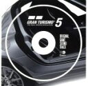 【中古】 GRAN　TURISMO　5　ORIGINAL　GAME　SOUNDTRACK／（ゲーム・ミュージック）