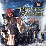 【中古】 東京ディズニーシー ディズニー・パイレーツ・サマー 2018/(オムニバス)