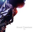 【中古】 Sound　Travelers／Tag（sax、fl）,小島翔（g）,吉池千秋（b）,佐藤昌（key）,遠藤勝彦（ds）,多鹿大介（perc）,湯本淳希（tp）,とっち（tb）