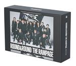 【中古】 ROUND ＆ ROUND（豪華盤）（3CD＋2Blu－ray Disc）／THE RAMPAGE from EXILE TRIBE