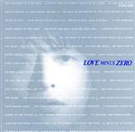 【中古】 ラヴ・マイナス・ゼロ／甲斐バンドのサムネイル