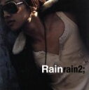 【中古】 rain2;/RAIN(ピ)