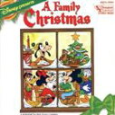 【中古】 ディズニーのファミリークリスマス/ディズニー