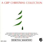 【中古】 GRPクリスマス・コレクション／（オムニバス）