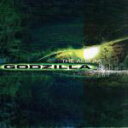 【中古】 GODZILLA THE ALBUM アジア版/サウンドトラック