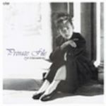 【中古】 Private　File＋6（紙ジャケット仕様）／松本伊代