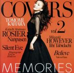 【中古】 MEMORIES　2－Kahara　All　Time　Covers－（限定盤）（HQCD）／華原朋美