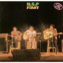 【中古】 N.S.P FIRST(Blu−spec CD2)/N.S.P