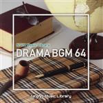 【中古】 NTVM　Music　Library　ドラマBGM64／（BGM）