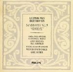 【中古】 ベートヴェン：交響曲第9番≪合唱≫／カール・ベーム（cond）,テレサ・シュティヒ＝ランダル（S..