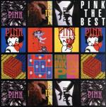 【中古】 PINK　THE　BEST／PINK