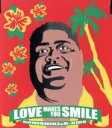 【中古】 LOVE　MAKES　YOU　SMILE／KONISHIKI＆K－KIDS