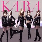 【中古】 ジャンピン（初回限定盤）（DVD付）／KARA