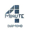 【中古】 DIAMOND(初回限定盤)(DVD付)/4Minute