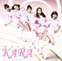 【中古】 ジェットコースターラブ（初回限定盤）（DVD付）／KARA