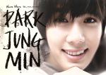 【中古】 Wara　Wara　THE，PARK　JUNGMIN／パク・ジョンミン