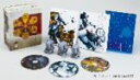 【中古】 ファイアボール チャーミング ちくわぶBOX(オンライン専用数量限定商品)(Blu-ray Disc)/(ディズニー)