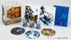 【中古】 ファイアボール　チャーミング　ちくわぶBOX（オンライン専用数量限定商品）（Blu－ray　Disc）／（ディズニー）