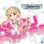 【中古】 THE　IDOLM＠STER　CINDERELLA　MASTER　002　双葉杏／双葉杏（CV五十嵐裕美）