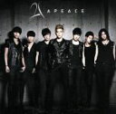 【中古】 Apeace（ONYX　ver．）（DVD付）／Apeace