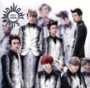 【中古】 MIDNIGHT SUN－JAPAN EDITION－（初回限定盤）（DVD付）／BEAST（HIGHLIGHT）