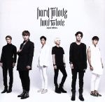  Hard　to　love，How　to　love－Japan　Edition－（初回限定盤）（DVD付）／BEAST（HIGHLIGHT）