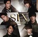 【中古】 SIX（初回限定盤）／超新星（SUPERNOVA）