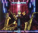 【中古】 FAKE SWING(初回限定盤)(Blu−ray Disc付)/FAKE TYPE.