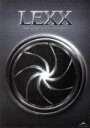 【中古】 機甲戦虫紀LEXX/(ドラマ)