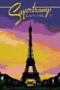 【中古】 ライヴ・イン・パリ 1979(Blu−ray Disc)/スーパートランプ